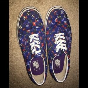 Vans Era M9.5/ W11